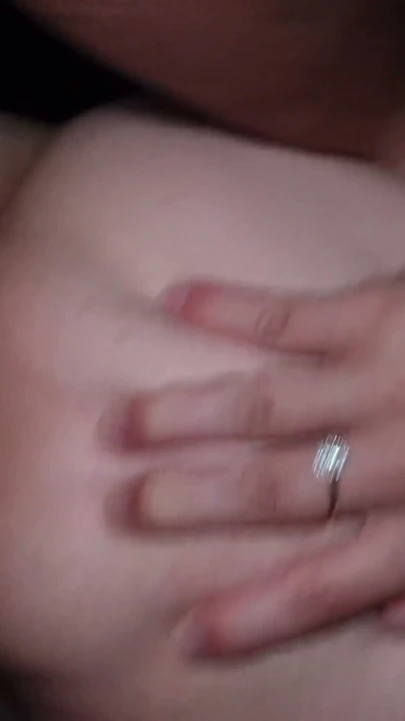 I cum on my Indian stepmom's big ass because she's wearing a cosplay outfit 4k | Clip 2