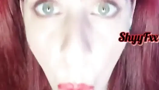 Shyyfxx rdhtte-slger birinin evine çok tehlikeli bir şekilde giriyor... Rdsel'in 31 talimatı rol oyunu!