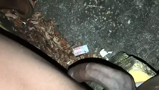 Halk arasında yakalandı