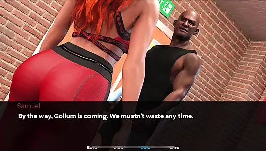 Kader bizi ayırmıyor - v0.7a