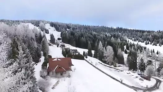 Alman seks yıldızları 16 - 3. bölüm