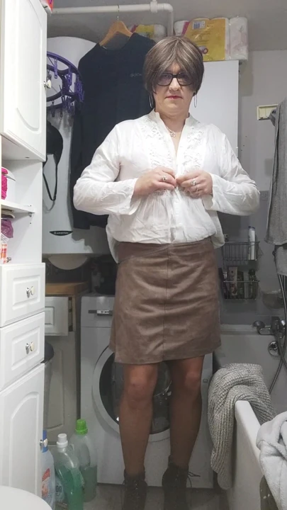 patty Çok yalnız | Bölüm 1