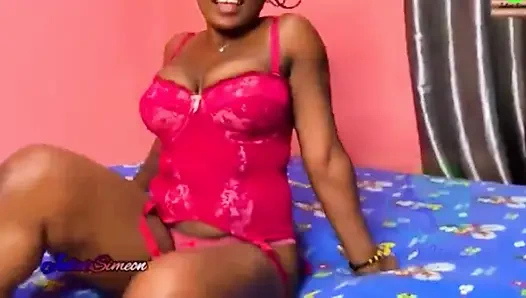 They Suck in Gran Style Position Which Made My Pussy Squirt Much