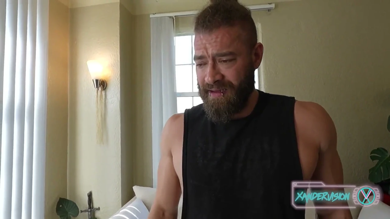 Sexy Android Ravyn Alexa Gets Fucked by Her Master!