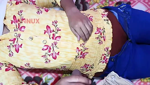 Tamil öğrenci var anal seks