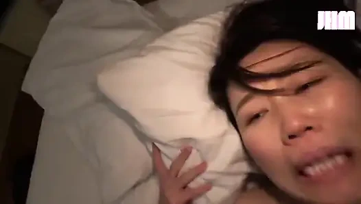 Kayıp cennetten evli bir kadınla tabu villa kaçışı - 4