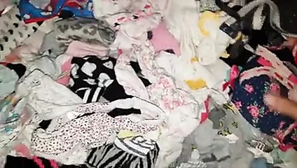 iç çamaşırı çekmecesi