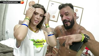 Nectar Brazil