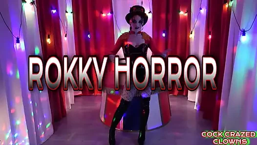 Pembe Palyaçolara hoş geldiniz