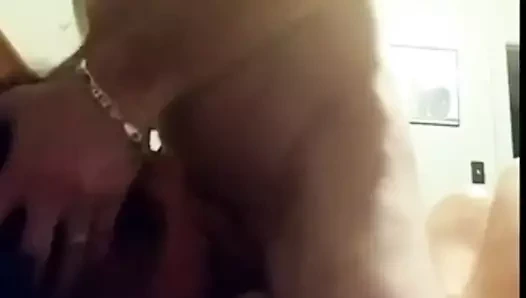 Sabrina et Thierry 2020