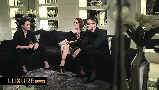 3 için zevk yolunda ilk adımlar
