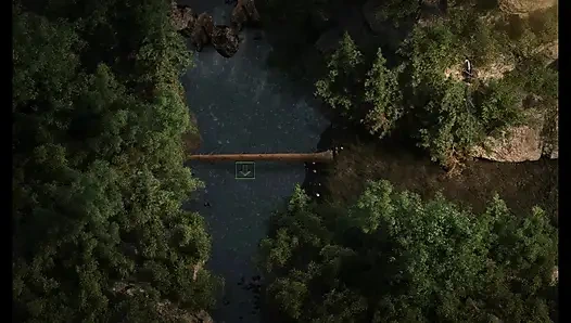 The Genesis order v57011 bölüm 159 loveskysan69 tarafından ilk kez seks