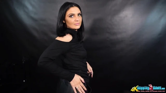 Roxee couture - fetiş kulübü dansı