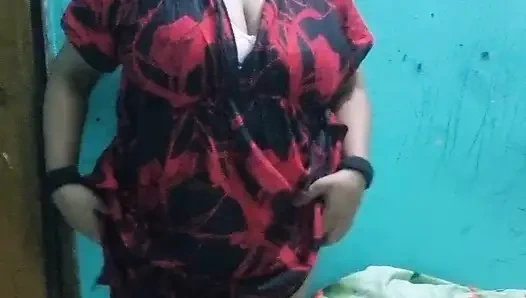 Bangla'yı ateşli izlemeye cesaret eden solo baştan çıkarma