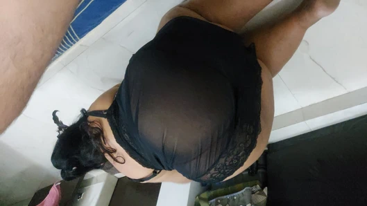 Sonunda kaltağım dölümü hediye etti