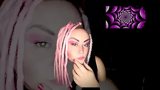 Tanrıça lana zihin kontrolü zihin bükücüler blowbang mesmerize edition