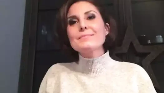 Vanessa Blumhagen - güzel yüz - hd