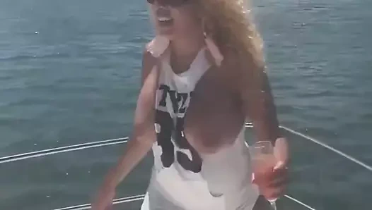 afida turner