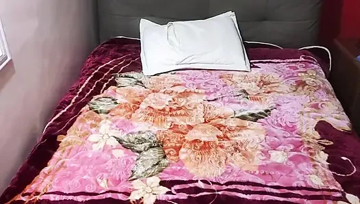 Filam Arap genç evli kadın 19 yaşında