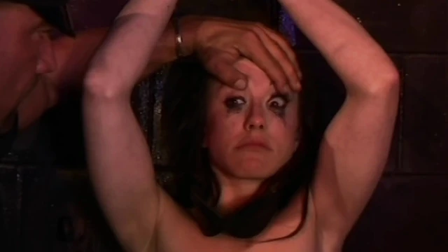 Çıplak ve teşhir - tam film