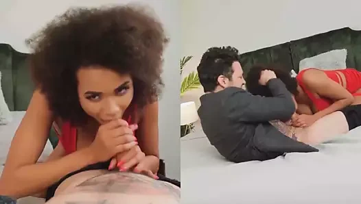 Seks oyunları başlasın