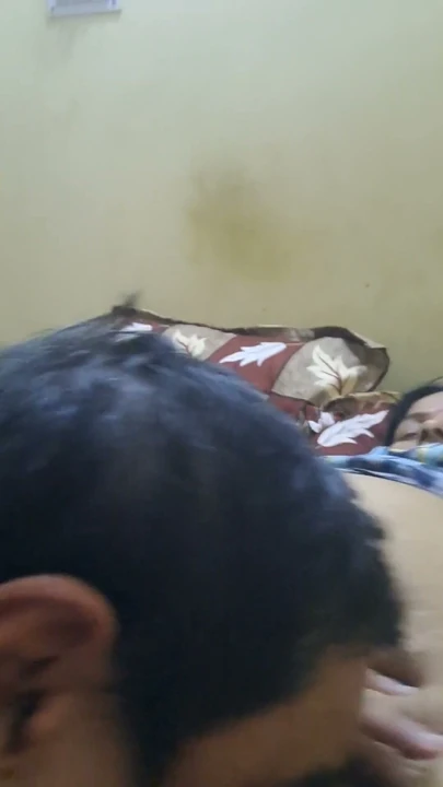Desi bhabhi ile zevk | Bölüm 1