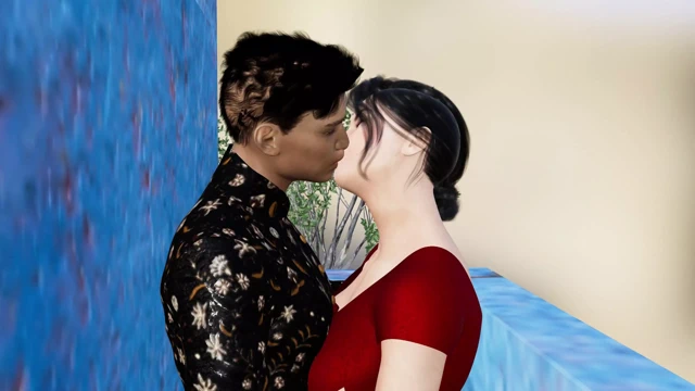 Hintli neha yenge oğlunun arkadaşı tarafından sikiliyor