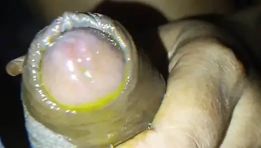 Young sexy girl enjoying black cock