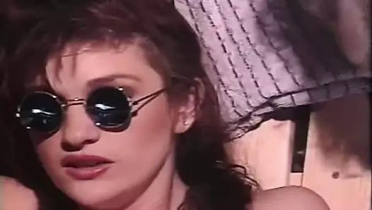 Porno kralları ve kraliçeleri - eski meydan okuma vol. 178