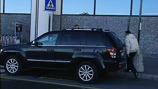 Moda seks - bölüm 5