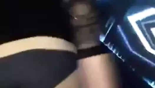 Çinli turist için Tay kız partisi