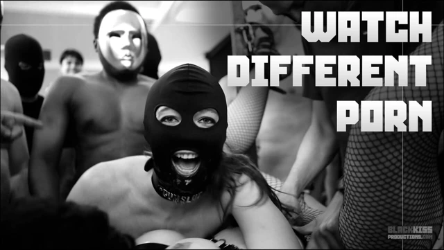 Biz kimiz? Siyah öpücük kollektifi nedir?