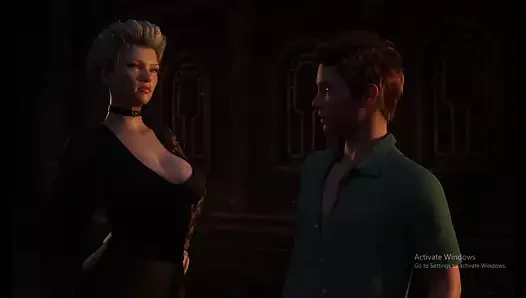 Nadia'nın hazinesi, nlt-media: hazine ve aşk - bölüm 89