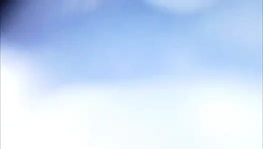 Endoskop lens dayanılmaz zevki yakalıyor