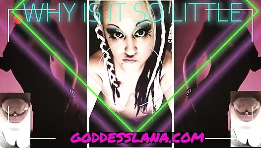 Velet üvey kız kardeş küçük penisini gördü şimdi seni siyah arkadaşlarıyla tanıştırmak istiyor