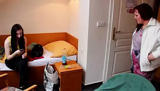 Mamma e - bölüm 3
