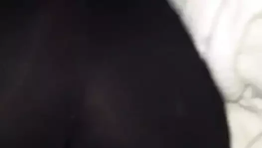 ayak işi