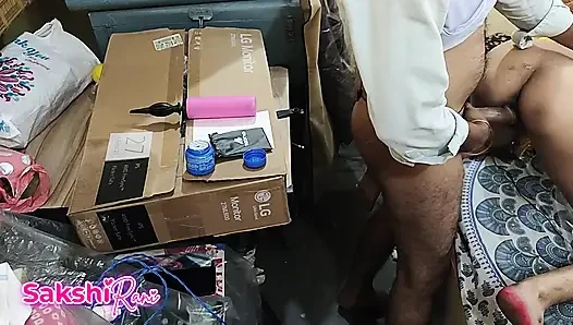Kaamwaali ki thukayi seks tam video, dükkan sahibi amına mastürbasyon yaparken yakalandı, Hintli hizmetçi seks videosu mms Hintçe konuşuyor