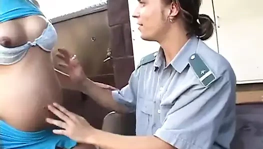 Çaresiz Amerikalı ev kadınları - bölüm #05