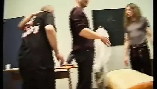 sperm zirkus tam alman film