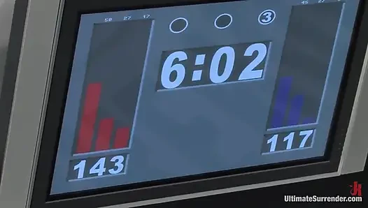 Yaz intikamı devam ediyor! Bu ikinci turun son eleme maçı