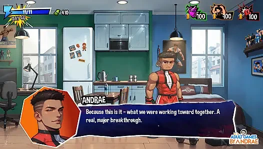 Ep5: tatlı acı sıkı göt deliğini siktirdi - femboy futa mania