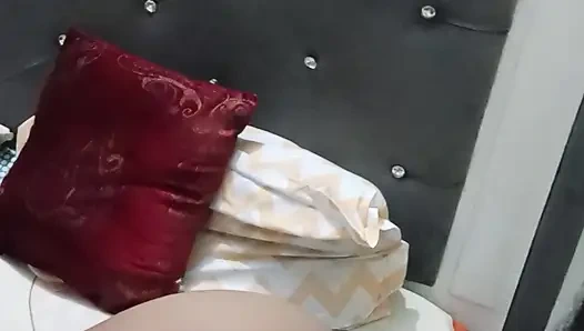 Noel gecesinde Patner ile seks zamanı