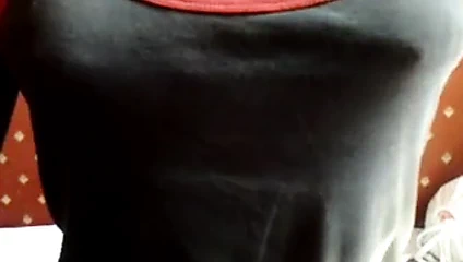 seksi göğüsler video