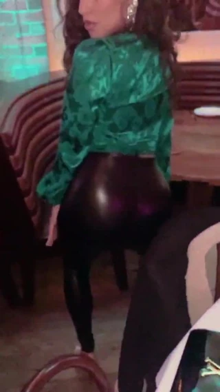 Twerk!