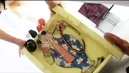 Jayda elmas gösterileri ona kedi