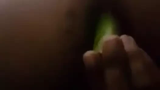 Tay olgun thongbai anal ride1