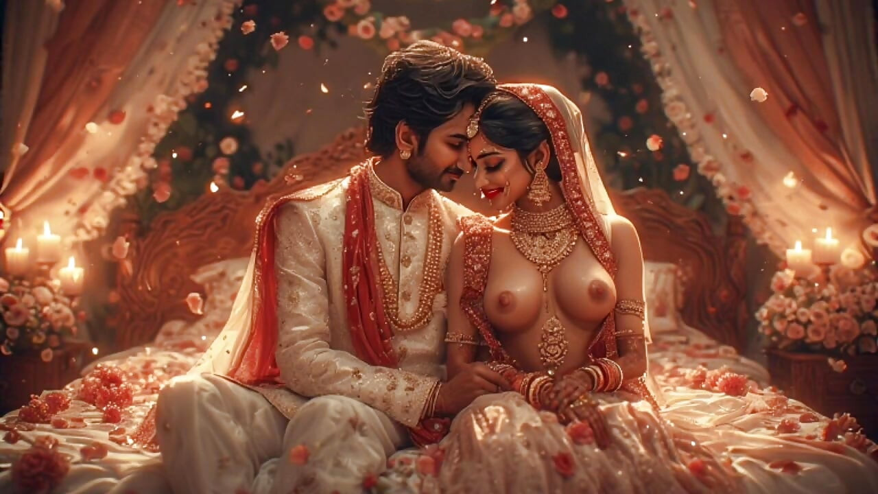 Indian devar na bhabhiji ko Full night fucking video huge 8 inch cock musclear boy six pack body