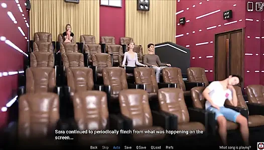 Problemler Üniversitesi - (pt 16) - dreamnow