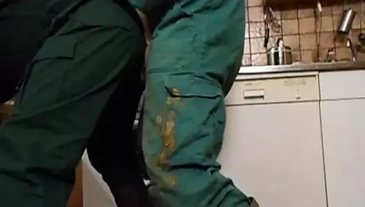 azgın Siktir et sonra farmwok